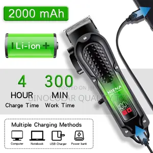 Professional Clippers