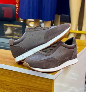 Gucci Genuine Sneakers