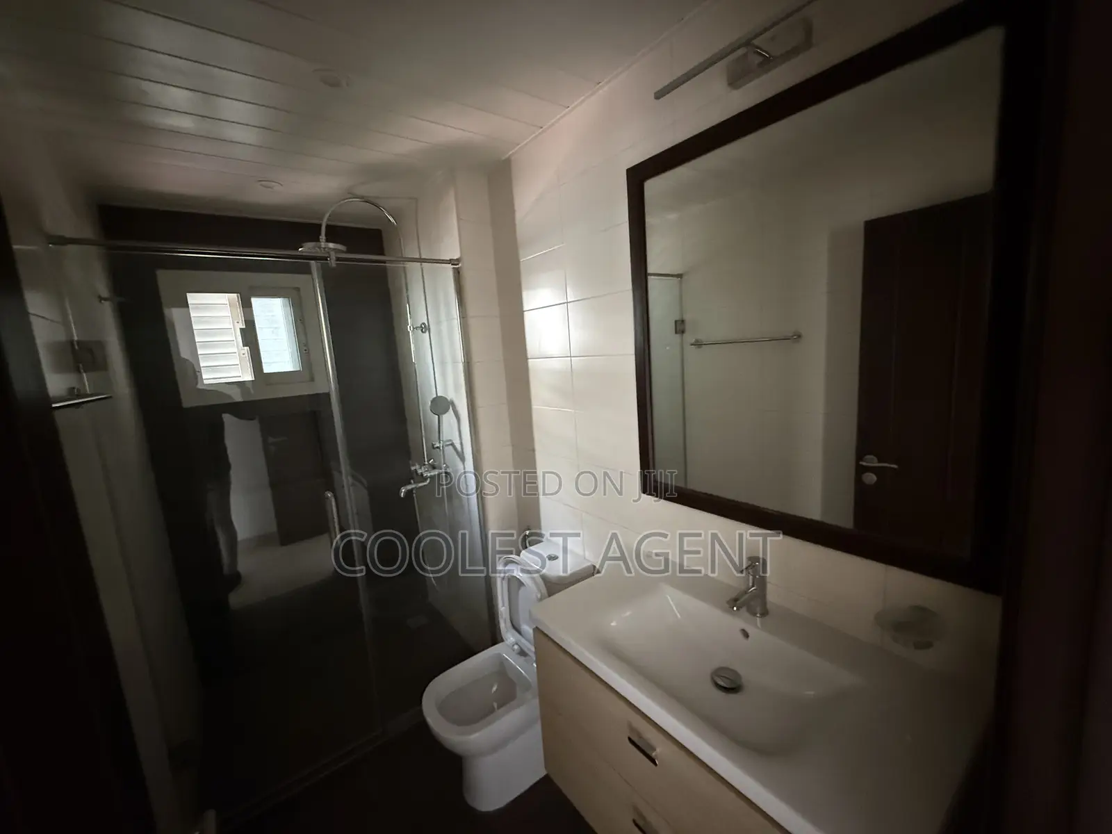 3bdrm Apartment in Morocco, Kinondoni for rent