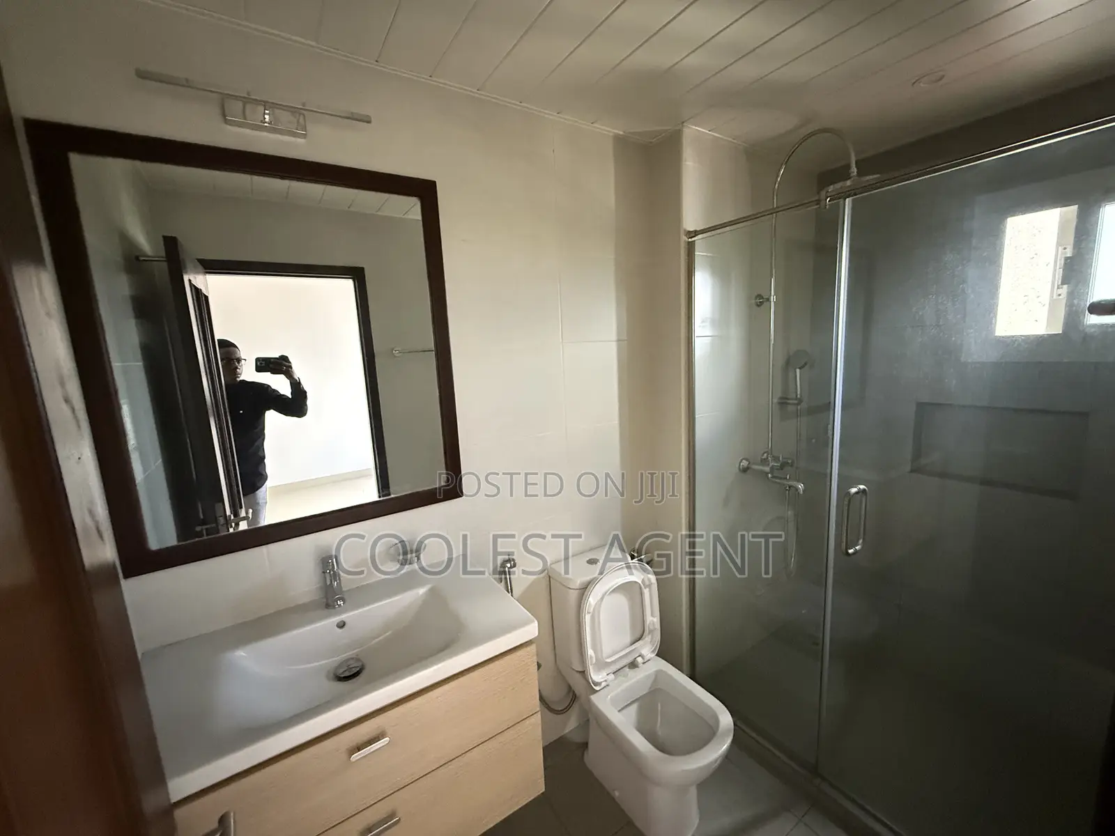 3bdrm Apartment in Morocco, Kinondoni for rent