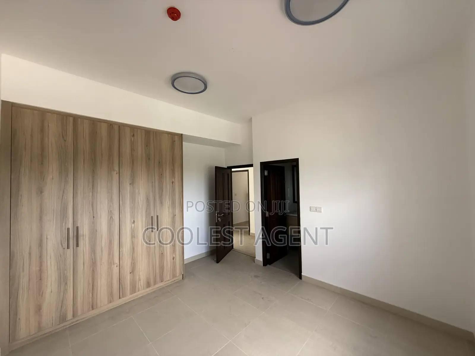 3bdrm Apartment in Morocco, Kinondoni for rent
