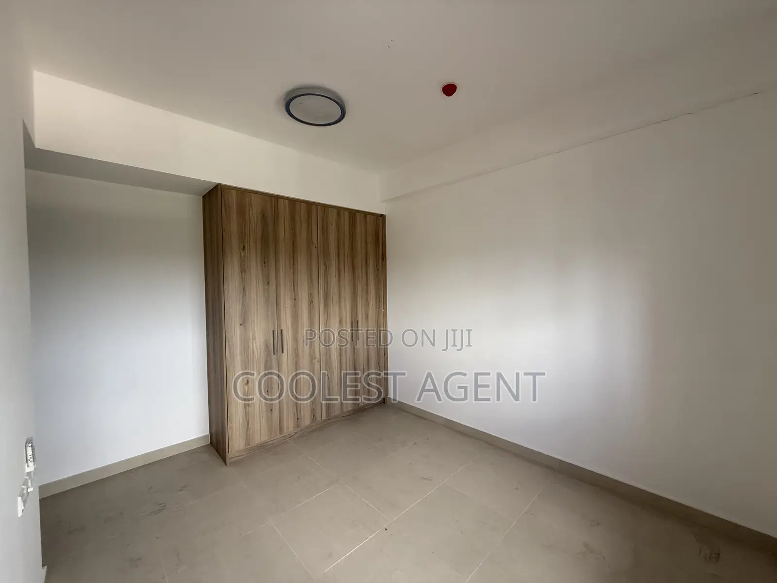 3bdrm Apartment in Morocco, Kinondoni for rent