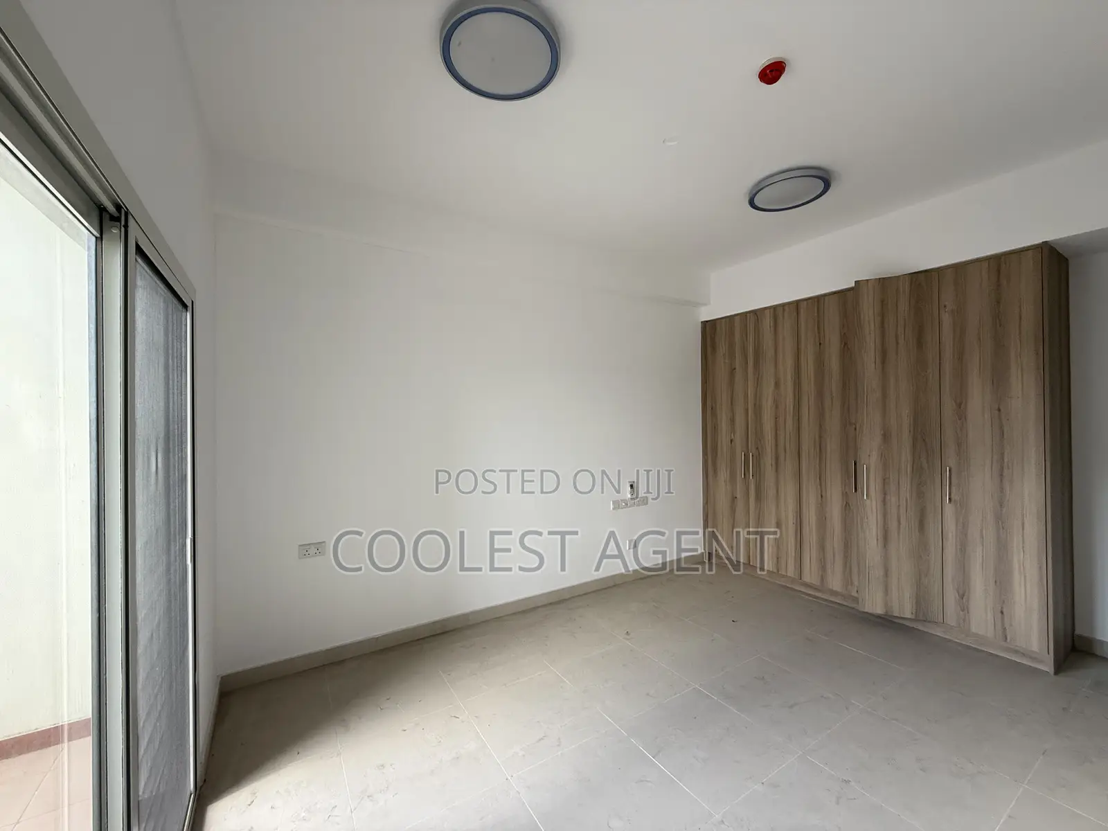 3bdrm Apartment in Morocco, Kinondoni for rent