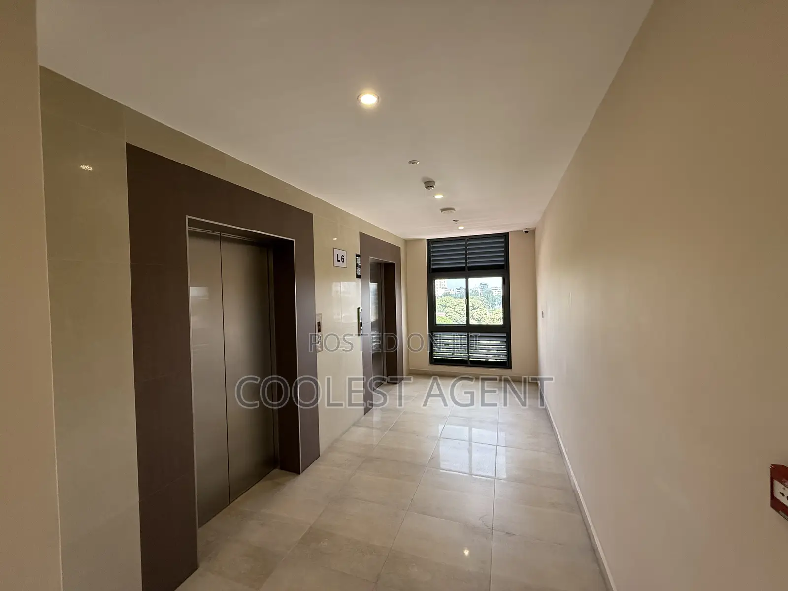 3bdrm Apartment in Morocco, Kinondoni for rent