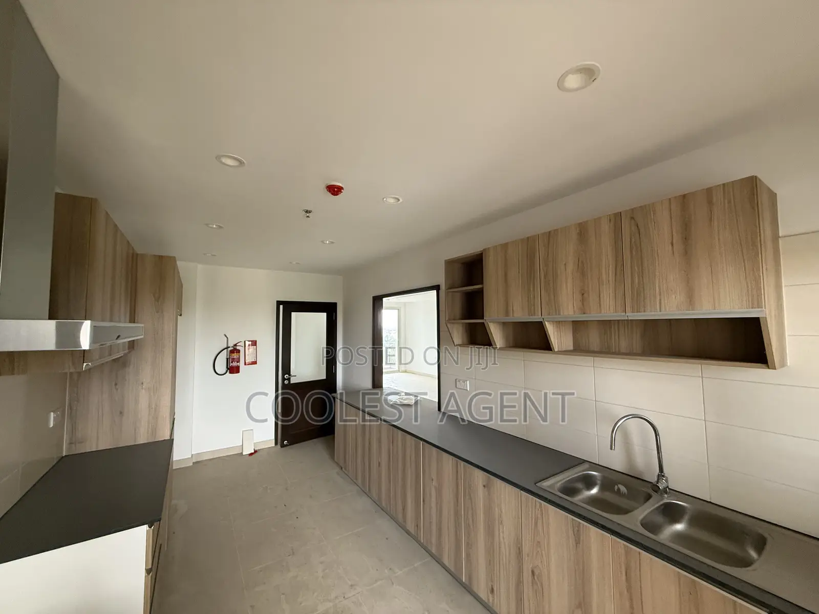 3bdrm Apartment in Morocco, Kinondoni for rent