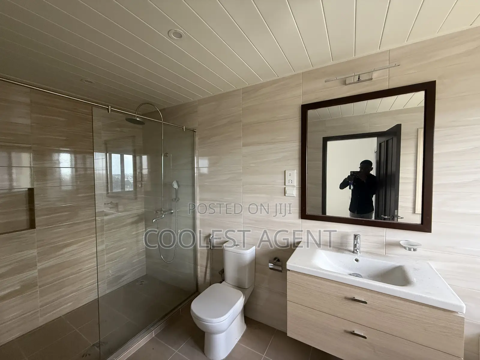 3bdrm Apartment in Morocco, Kinondoni for rent