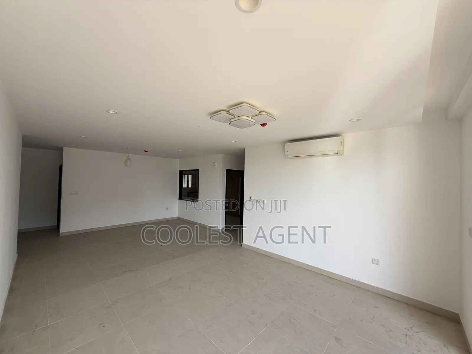 3bdrm Apartment in Morocco, Kinondoni for rent
