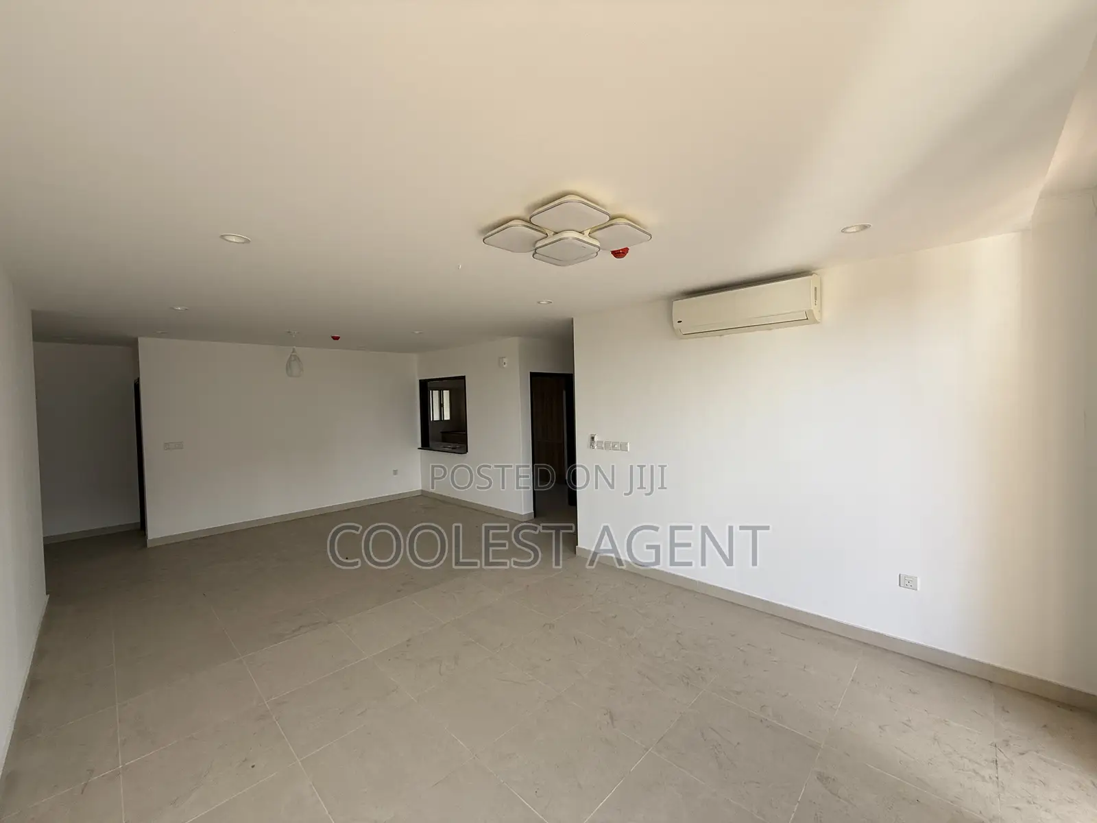 3bdrm Apartment in Morocco, Kinondoni for rent