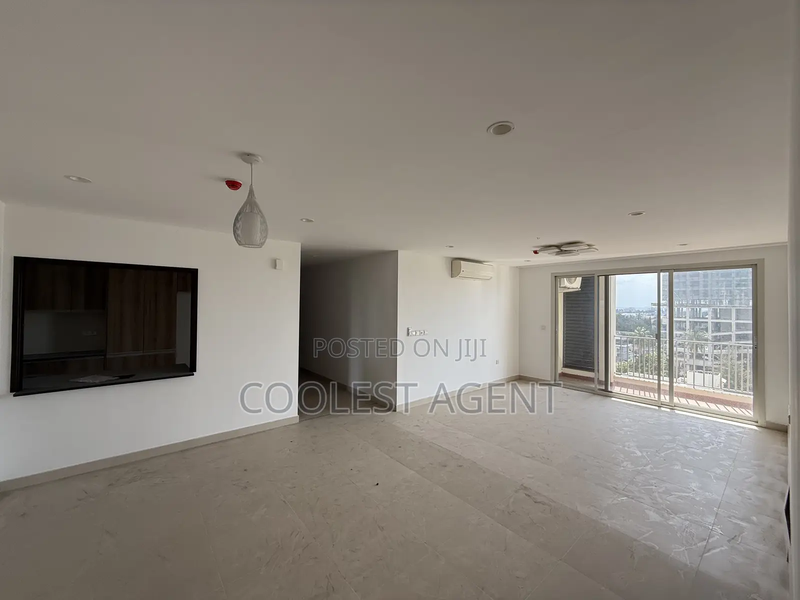 3bdrm Apartment in Morocco, Kinondoni for rent