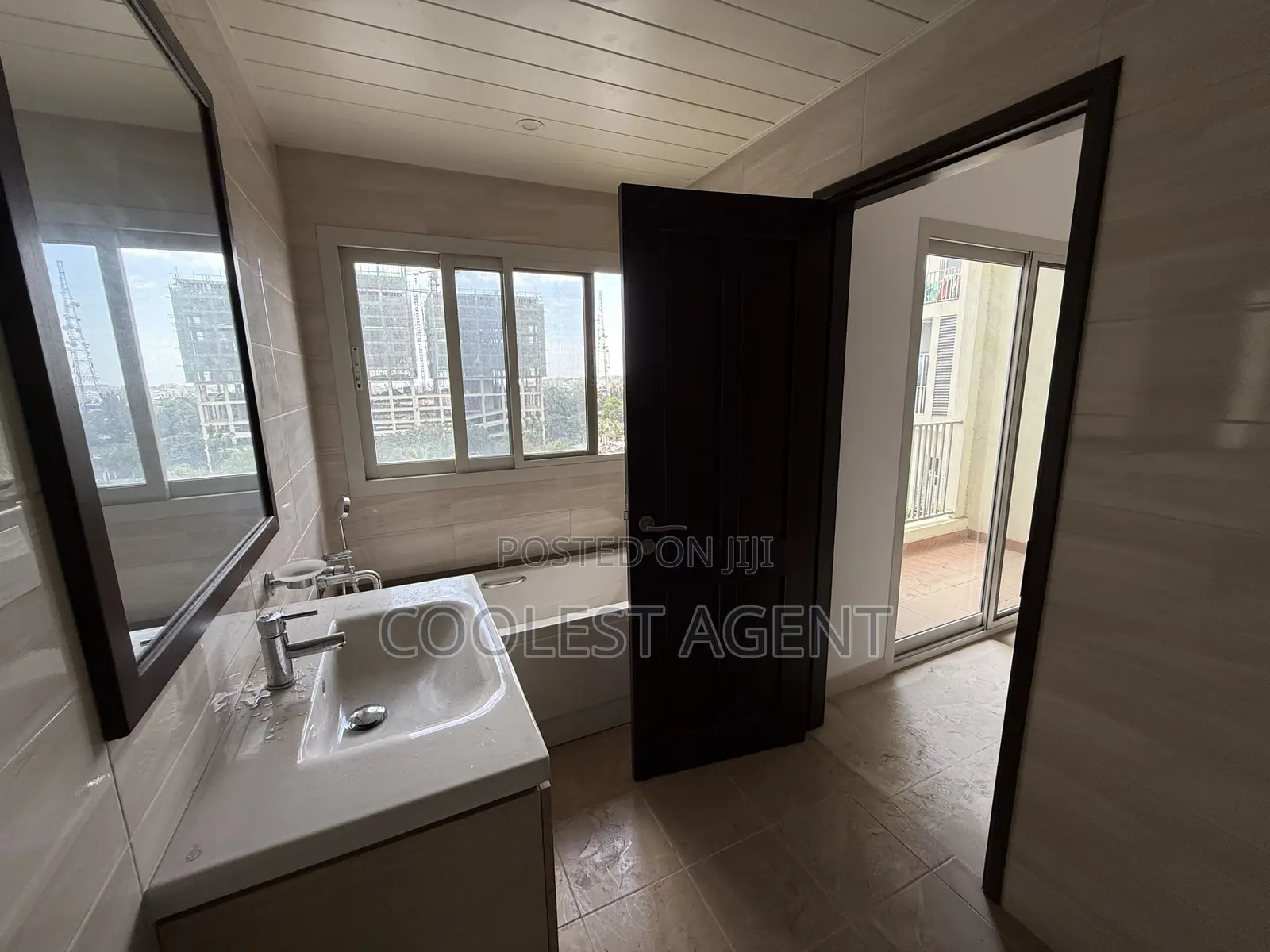3bdrm Apartment in Morocco, Kinondoni for rent