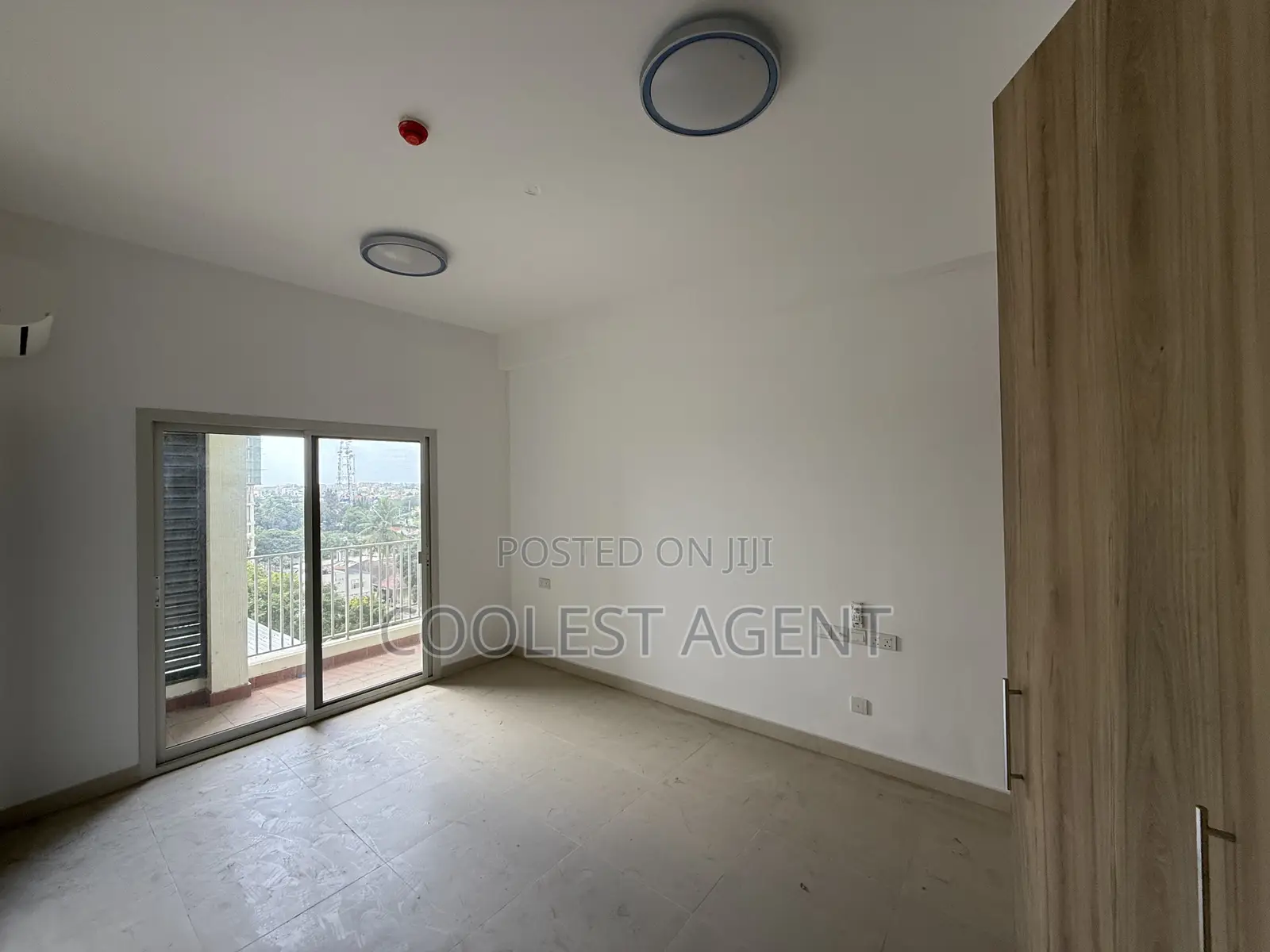 3bdrm Apartment in Morocco, Kinondoni for rent