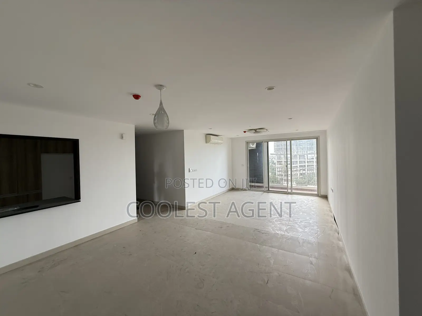 3bdrm Apartment in Morocco, Kinondoni for rent