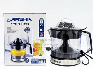 Citrus Juicer