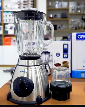 Blender Orvicac