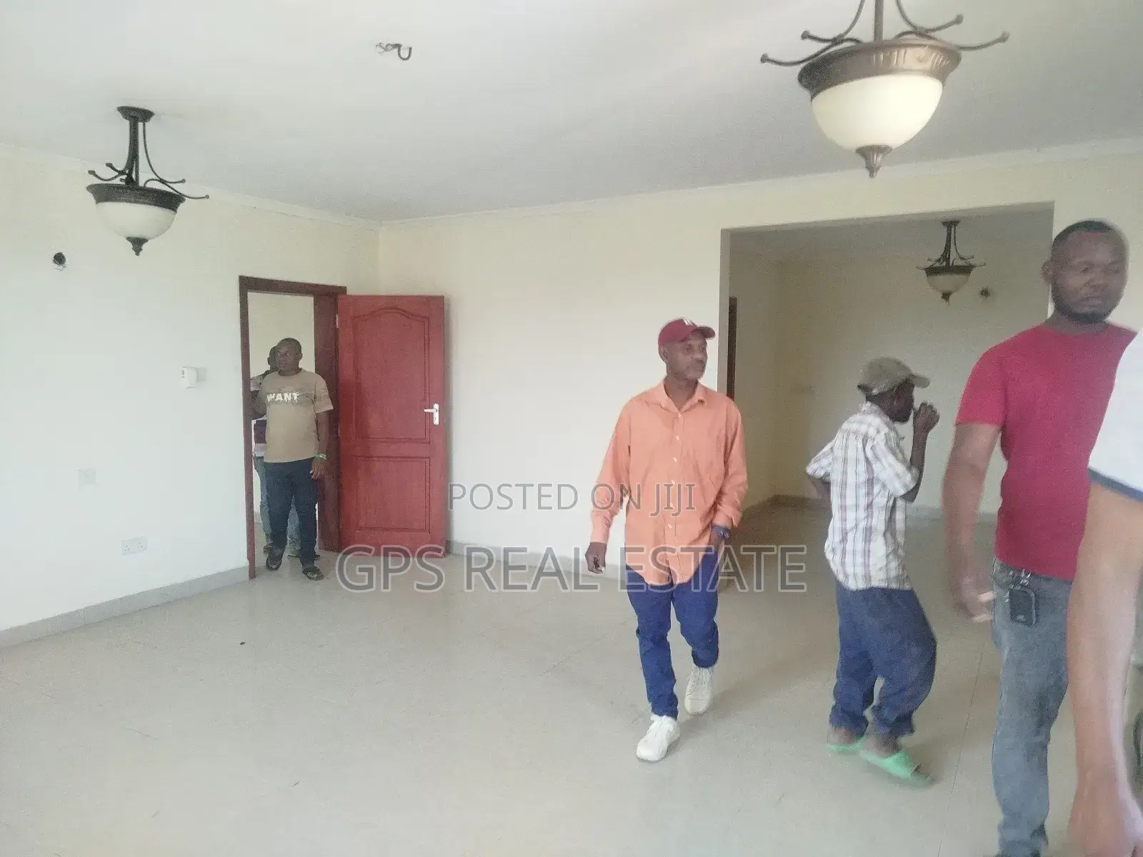 4bdrm House in Kibada Shangwe, Kigamboni for sale