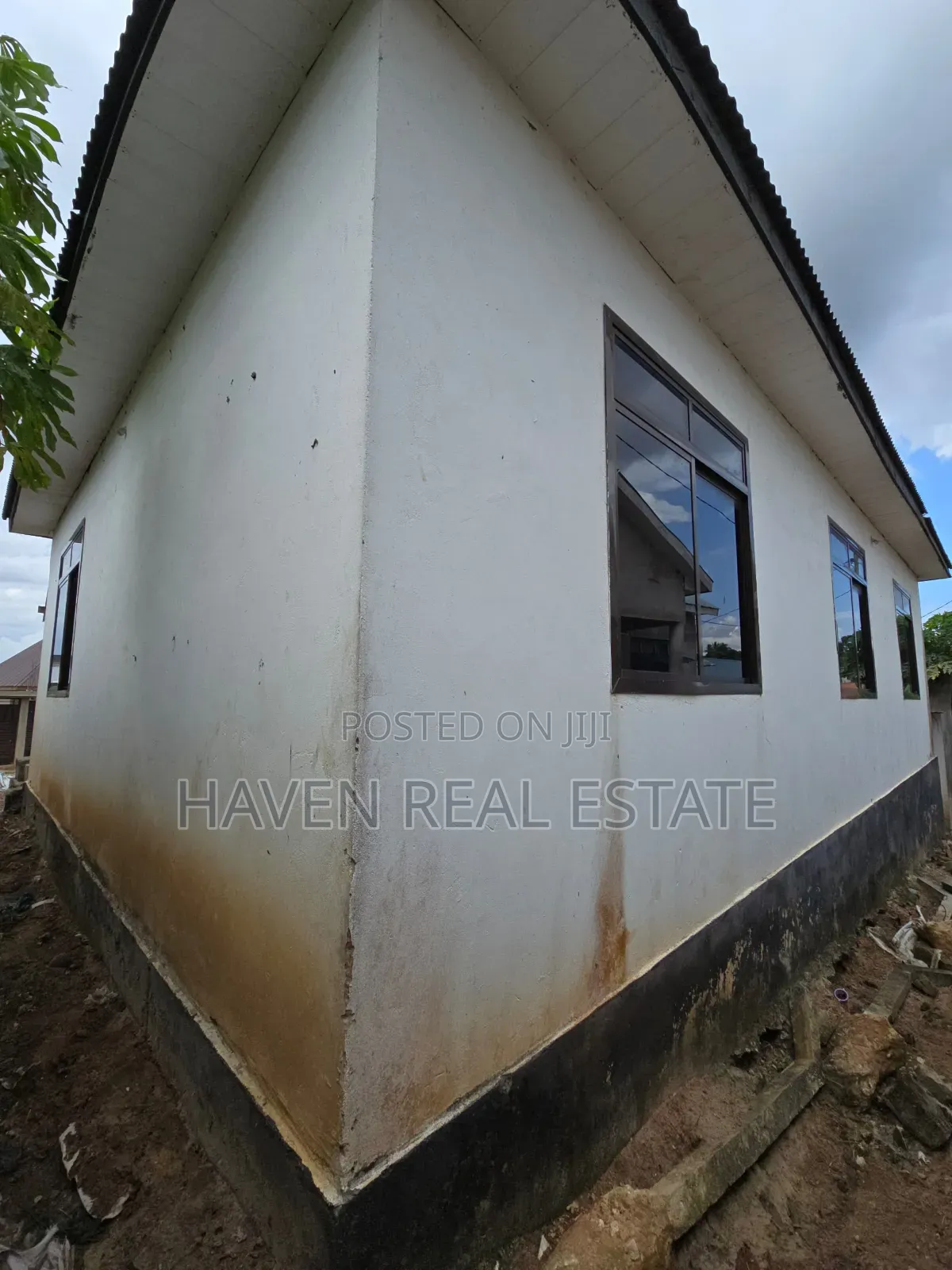 3bdrm House in Mbezi for sale