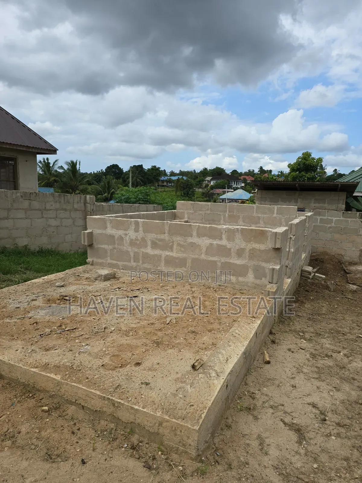3bdrm House in Mbezi for sale