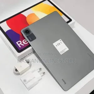 New Xiaomi Redmi Pad Pro 256 GB Gray