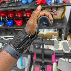Gym Gloves ( Weight Lifting)