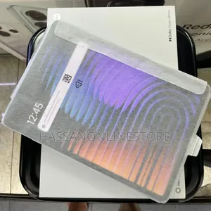 New Xiaomi Pad 6 256 GB Gray