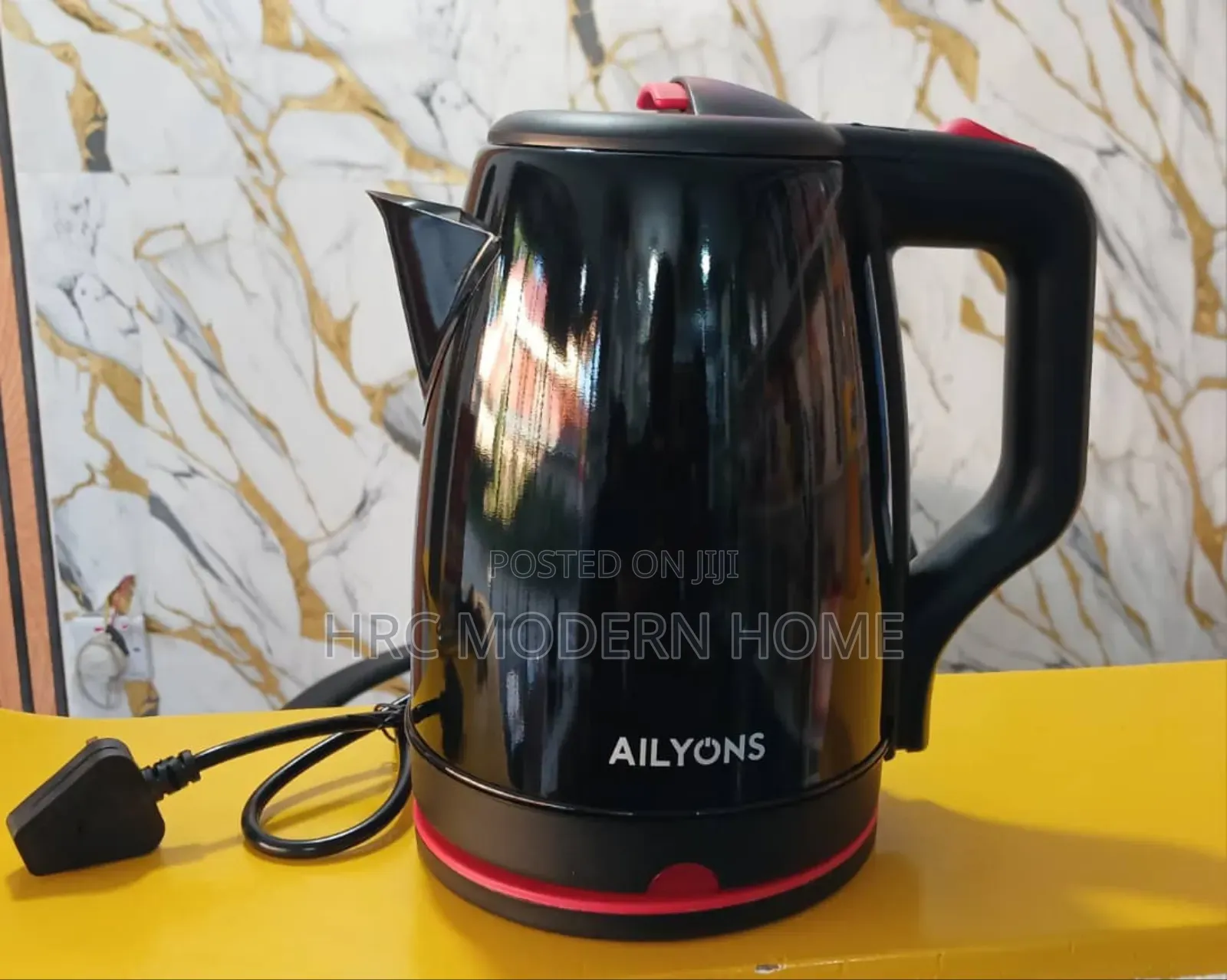 Ailyons Kettle 2.2l
