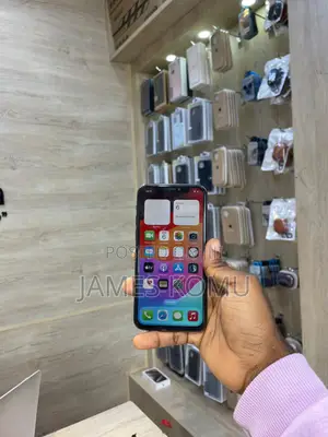 Apple iPhone 11 Pro 64 GB Gray