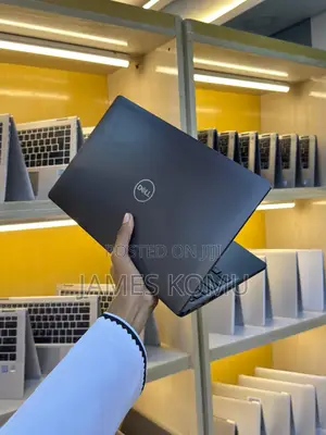 Laptop Dell Latitude 5501 16GB Intel Core I5 SSD 256GB