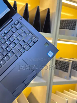 Laptop Dell Latitude 7280 8GB Intel Core I7 SSD 256GB