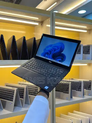 Laptop Dell Latitude 7280 8GB Intel Core I7 SSD 256GB