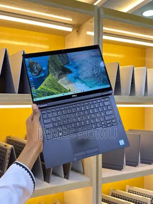 Laptop Dell Latitude 7390 8GB Intel Core I5 SSD 256GB