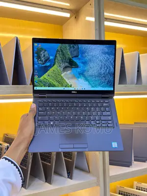 Laptop Dell Latitude 7390 8GB Intel Core I5 SSD 256GB