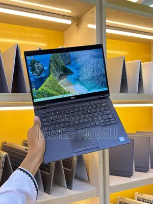 Laptop Dell Latitude 7390 8GB Intel Core I5 SSD 256GB