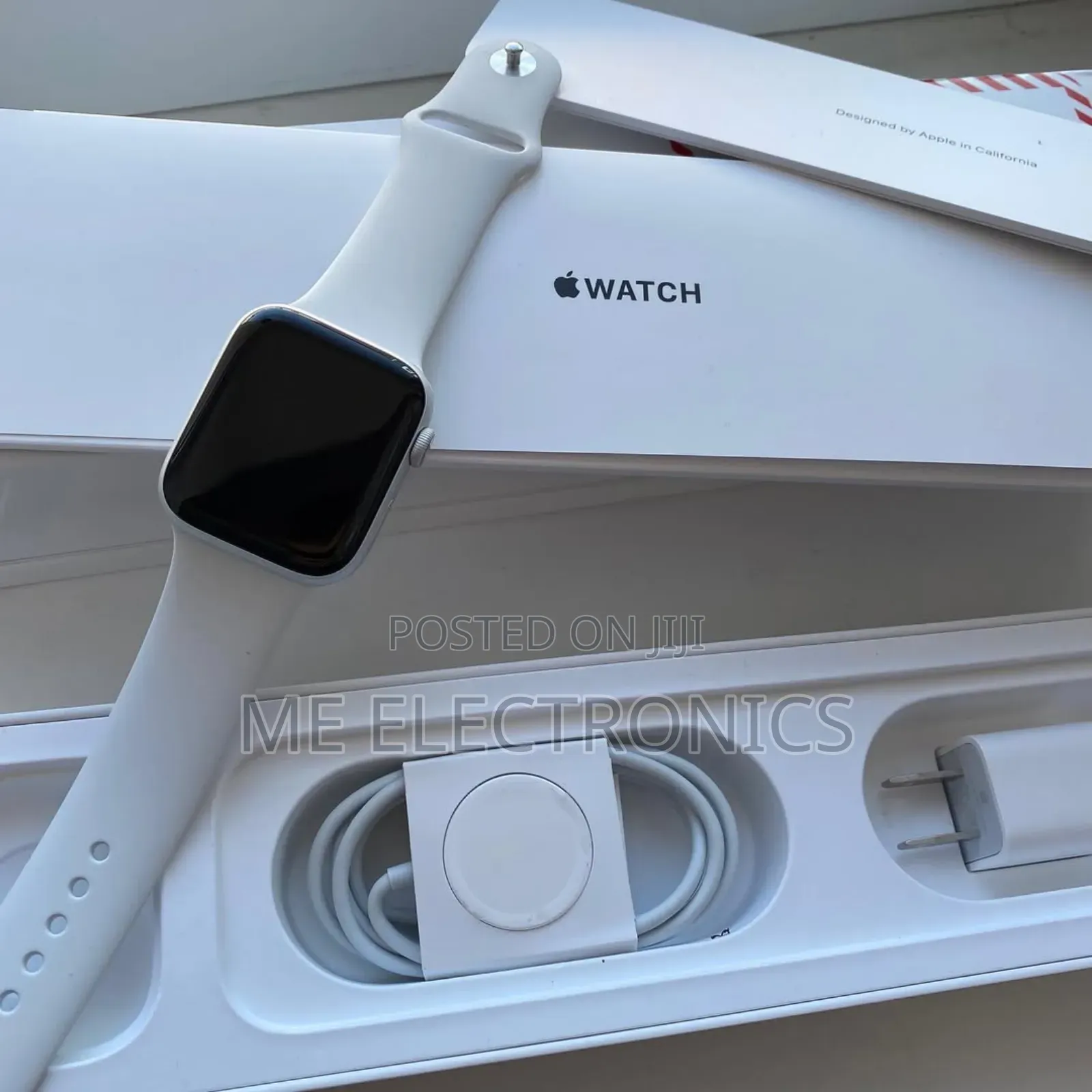 Apple Watch Series 4 44mm