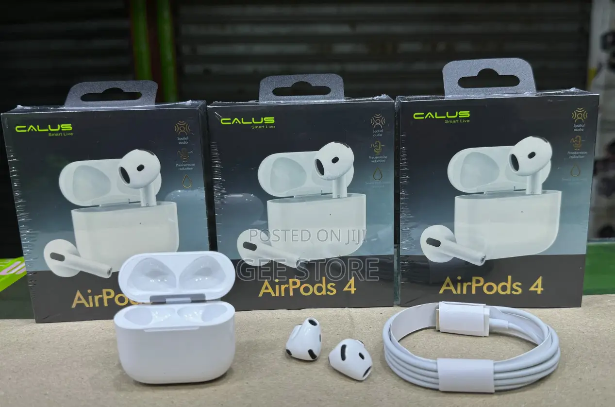 Calus Earpods Original