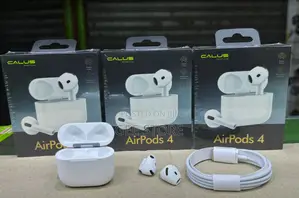 Calus Earpods Original