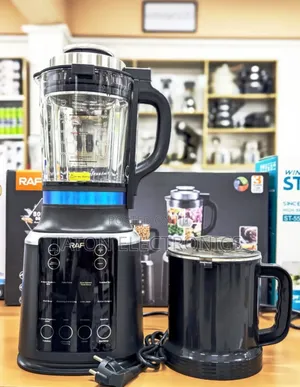 Cooker Blender 2.0l