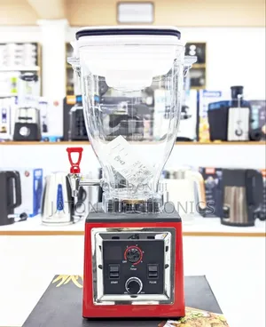 Commercial Blender 10l