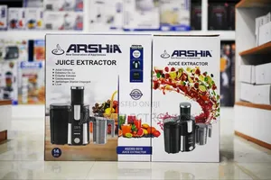 Juicer Blender Set