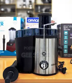 Juice Extractor
