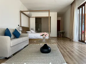 Beach Hotel for Sale at Bwejuu Zanzibar