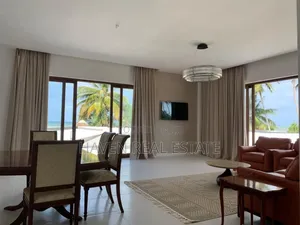 Beach Hotel for Sale at Bwejuu Zanzibar
