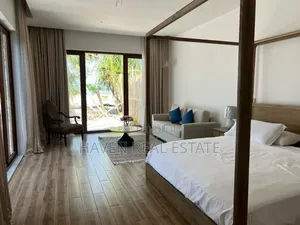 Beach Hotel for Sale at Bwejuu Zanzibar