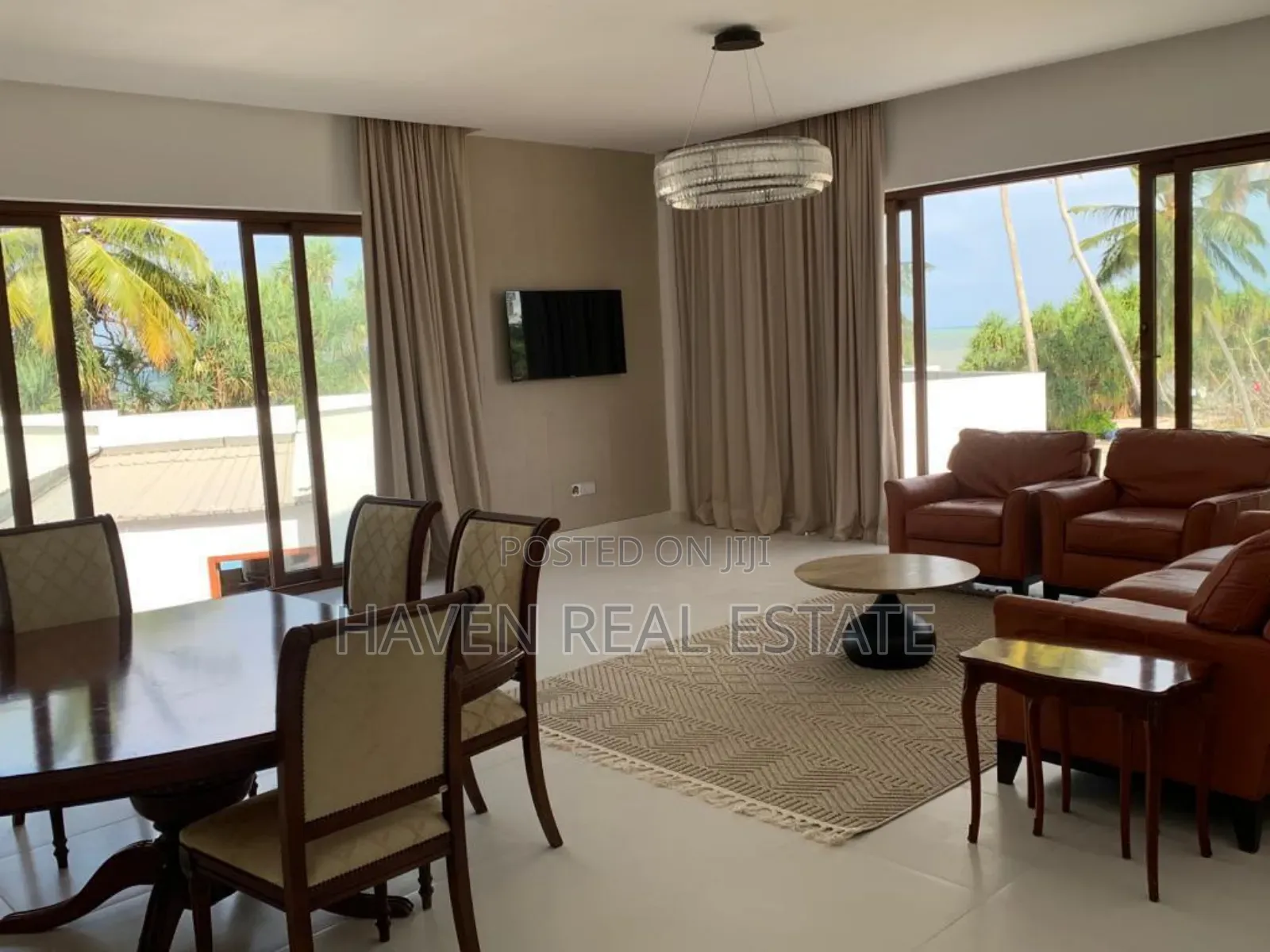 Beach Hotel for Sale at Bwejuu Zanzibar