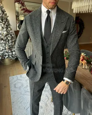 A Morden Twist on a Classic Look