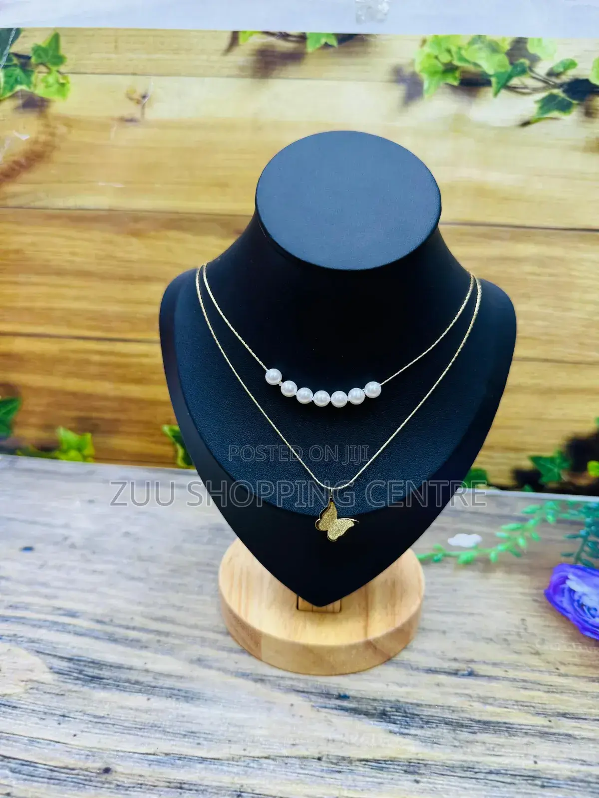 Necklace Smart