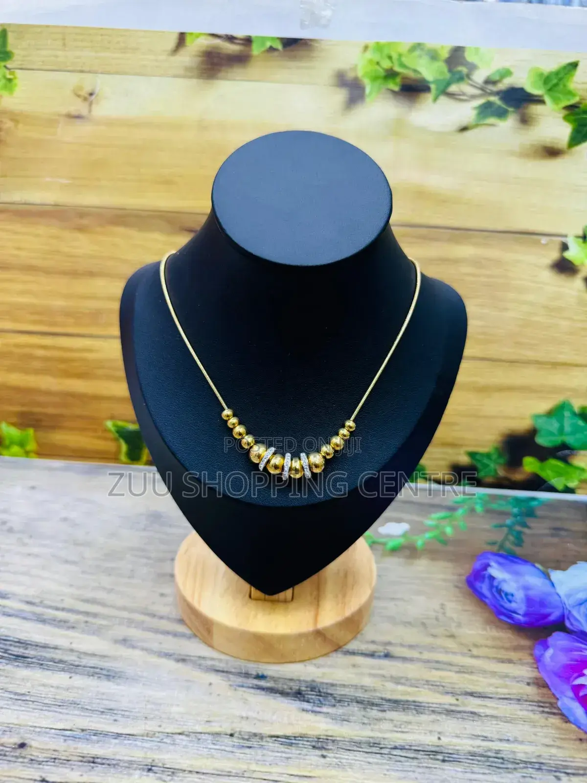 Necklace Smart