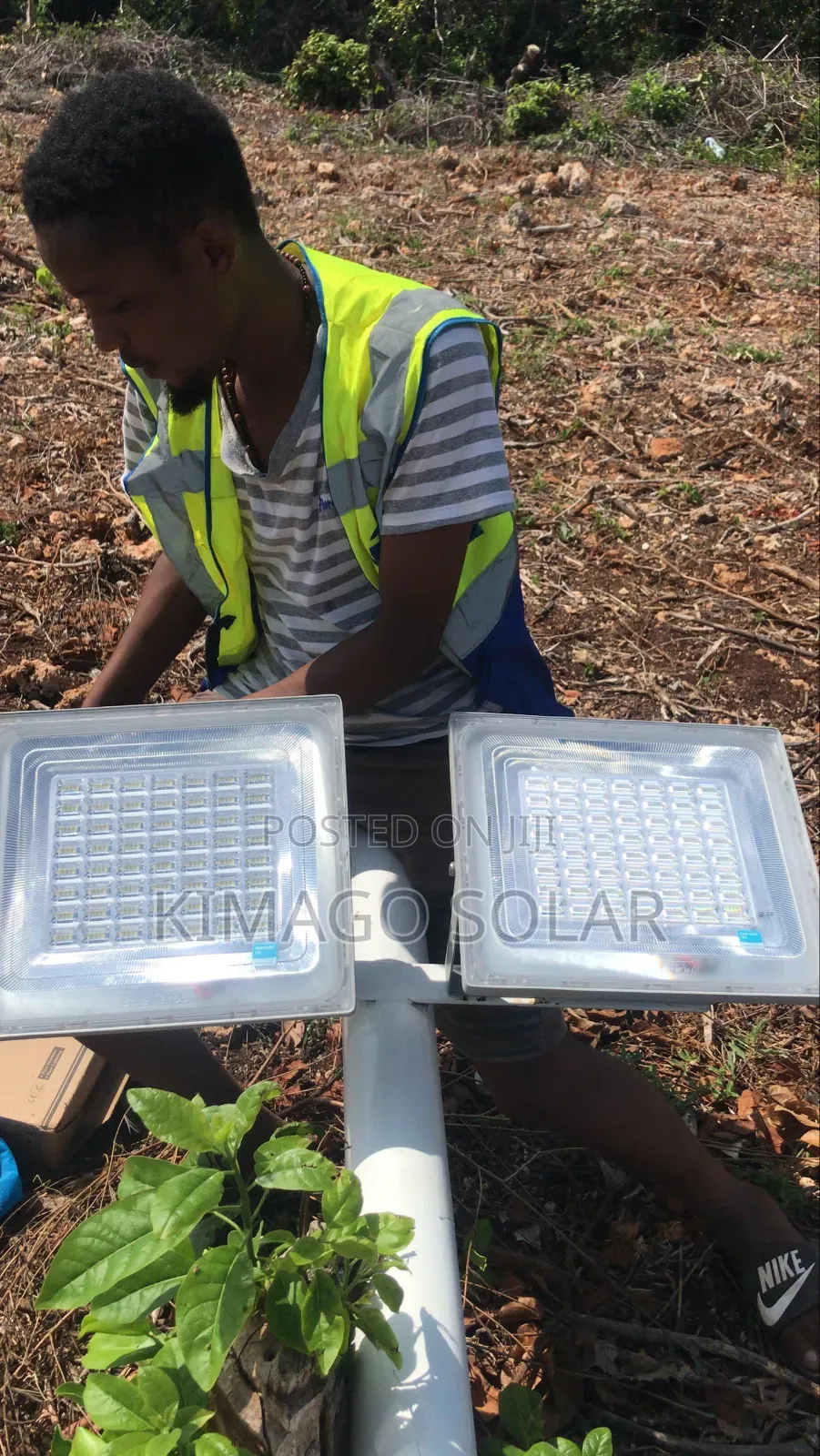 Nunua Wawa 3.0 Floodlight Kwa 198,999 Badala Ya 250,000