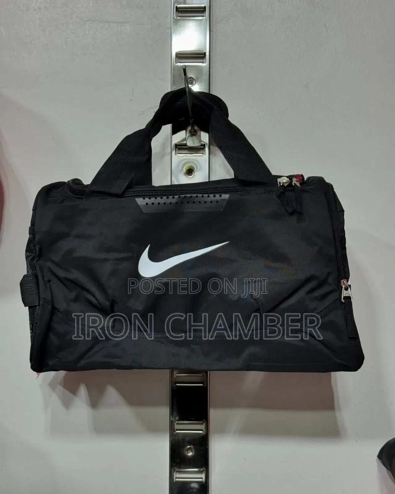 Gym/Sports Bag.