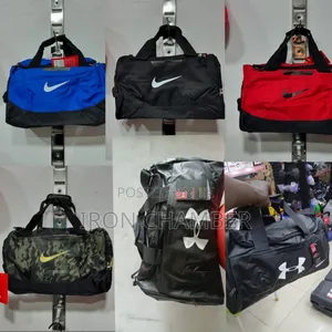 Gym/Sports Bag.