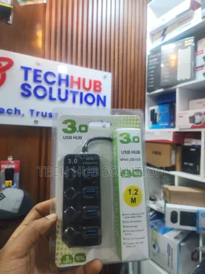 Usb Hub 4 Port Usb Hub